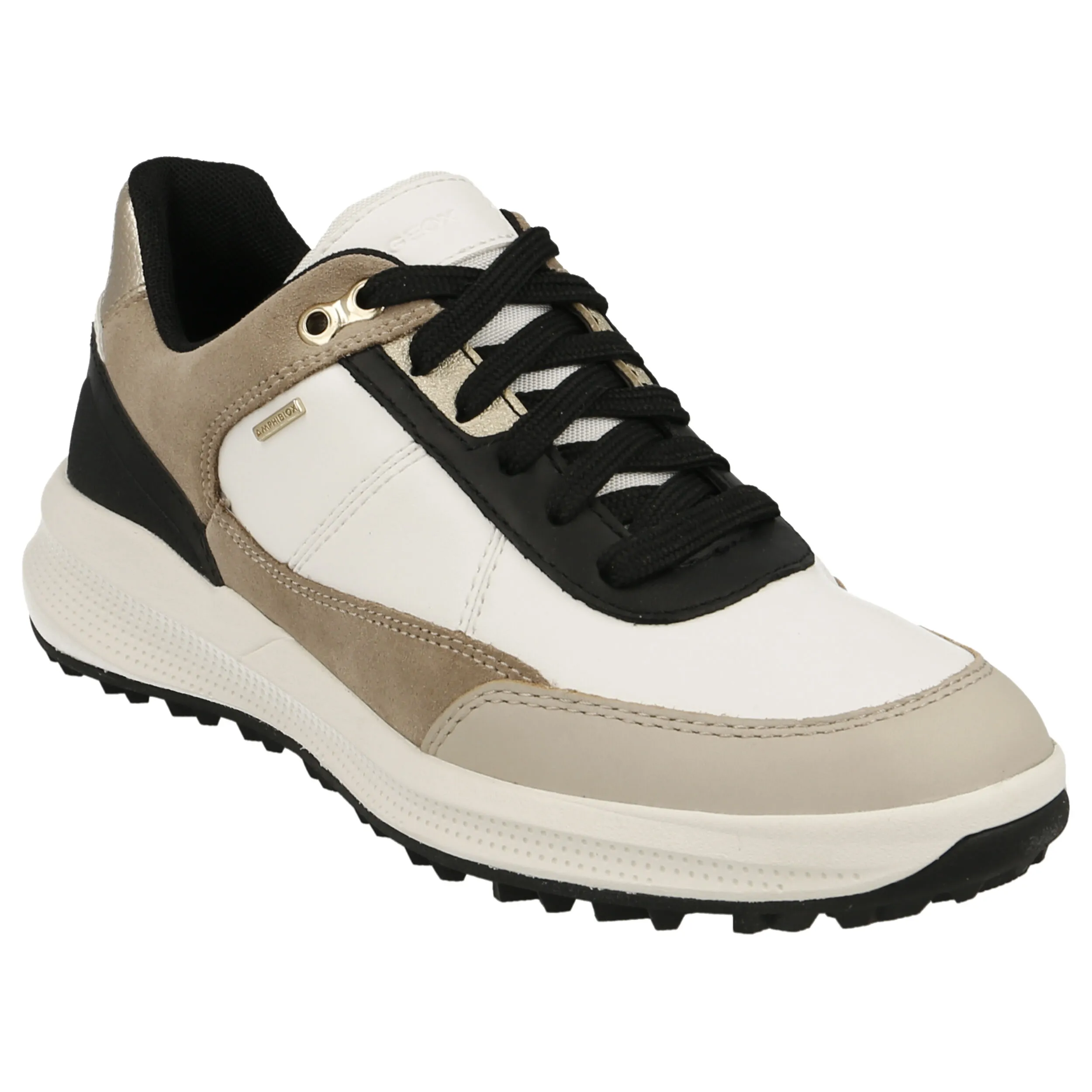 Deportivas Mujer Geox SPHERICA