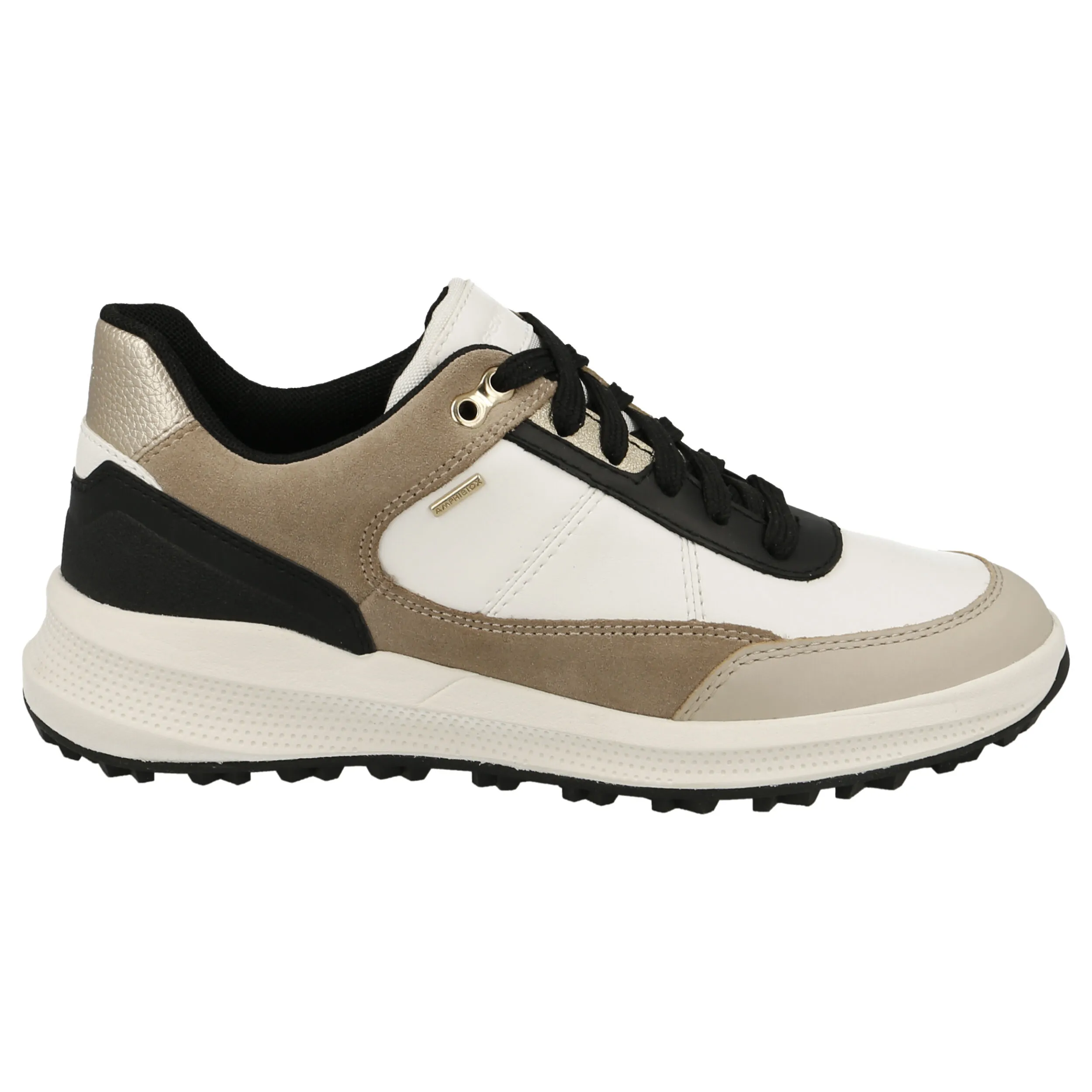 Deportivas Mujer Geox SPHERICA