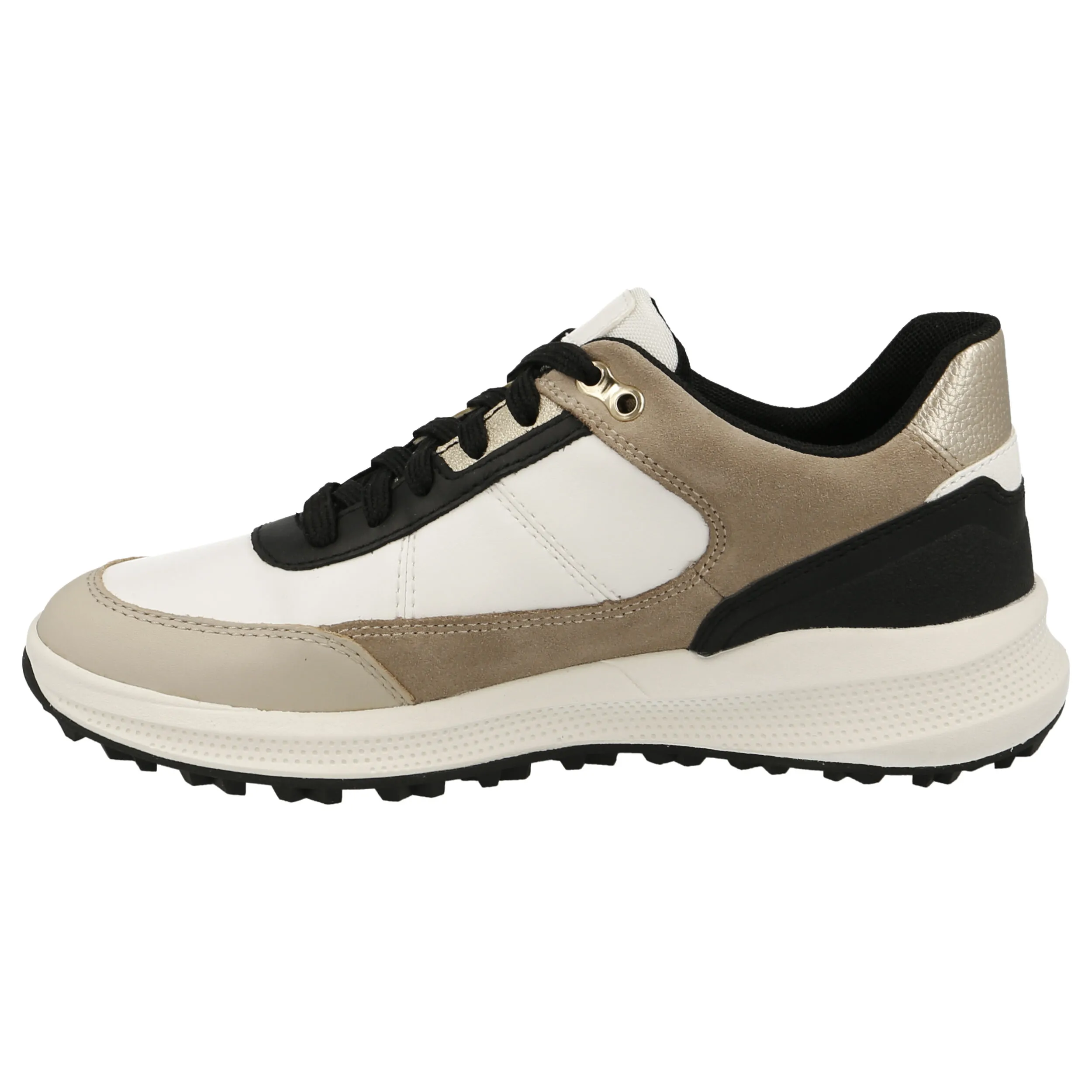 Deportivas Mujer Geox SPHERICA