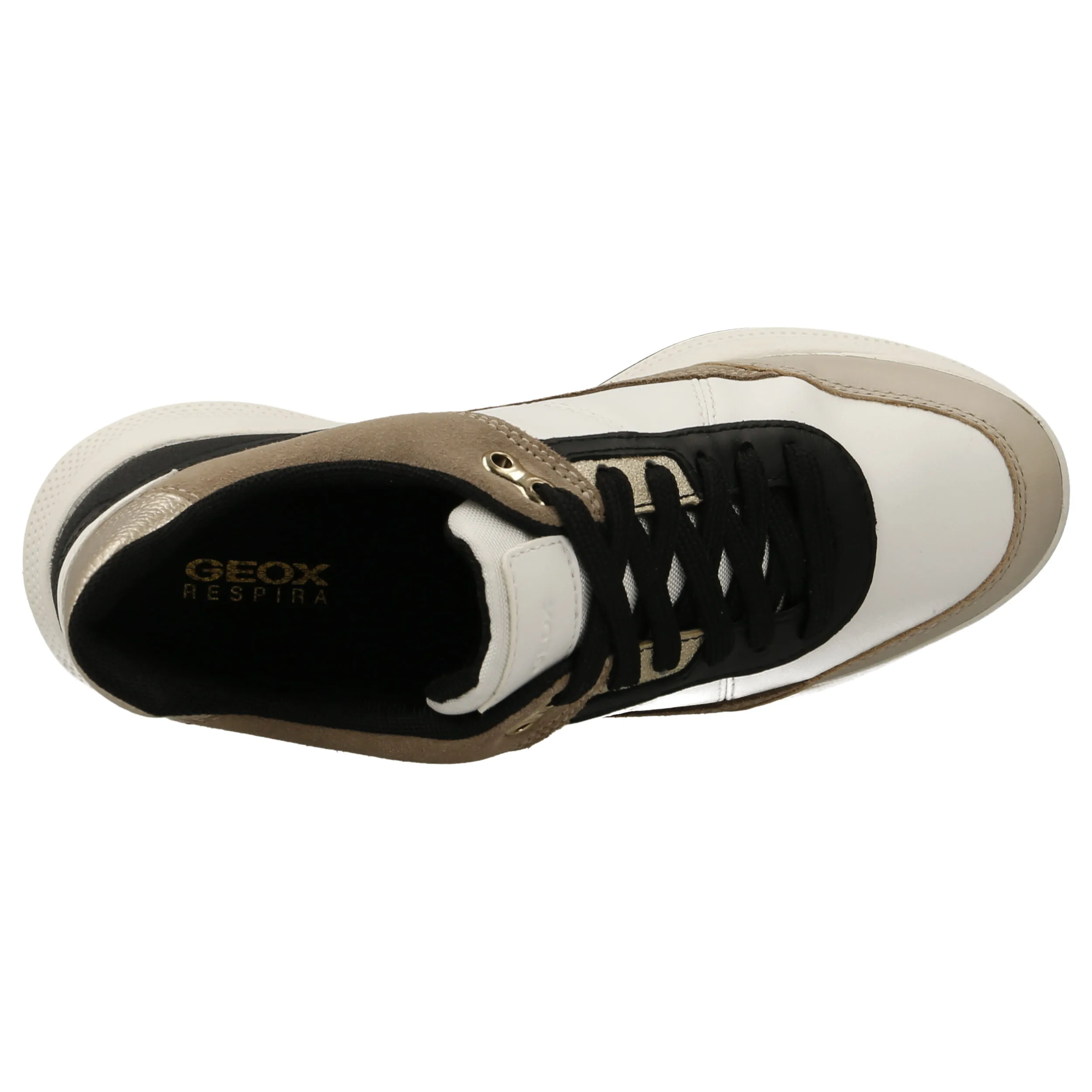 Deportivas Mujer Geox SPHERICA