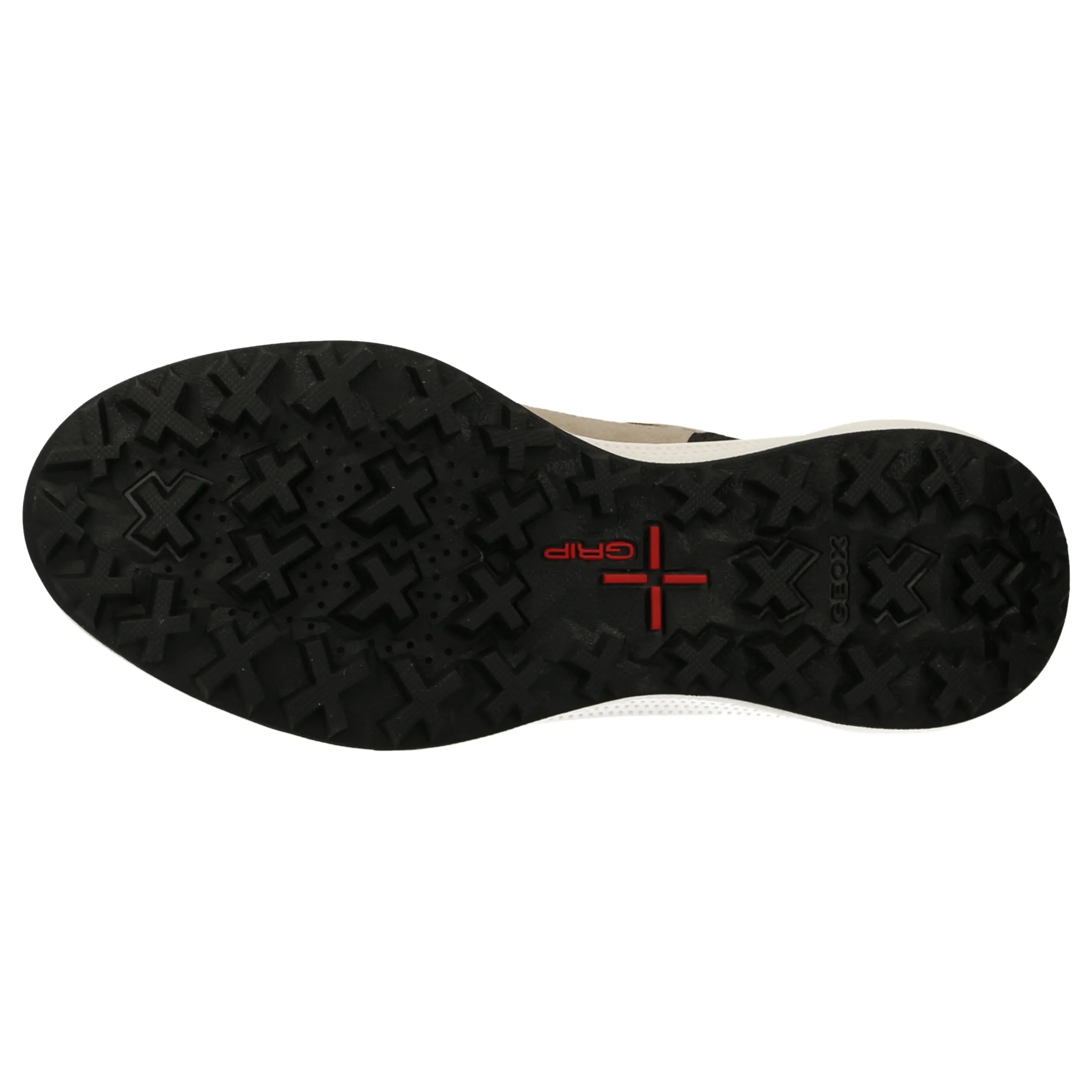 Deportivas Mujer Geox SPHERICA