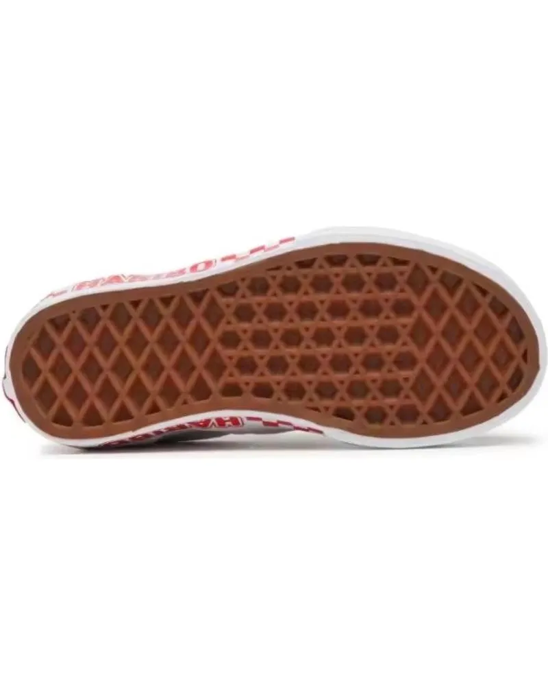 Deportivas VANS OFF THE WALL  de Niña ZAPATILLAS VANS HARIBO INFANTILES VANS UY CLASIC SLIP ON  VARIOS COLORES