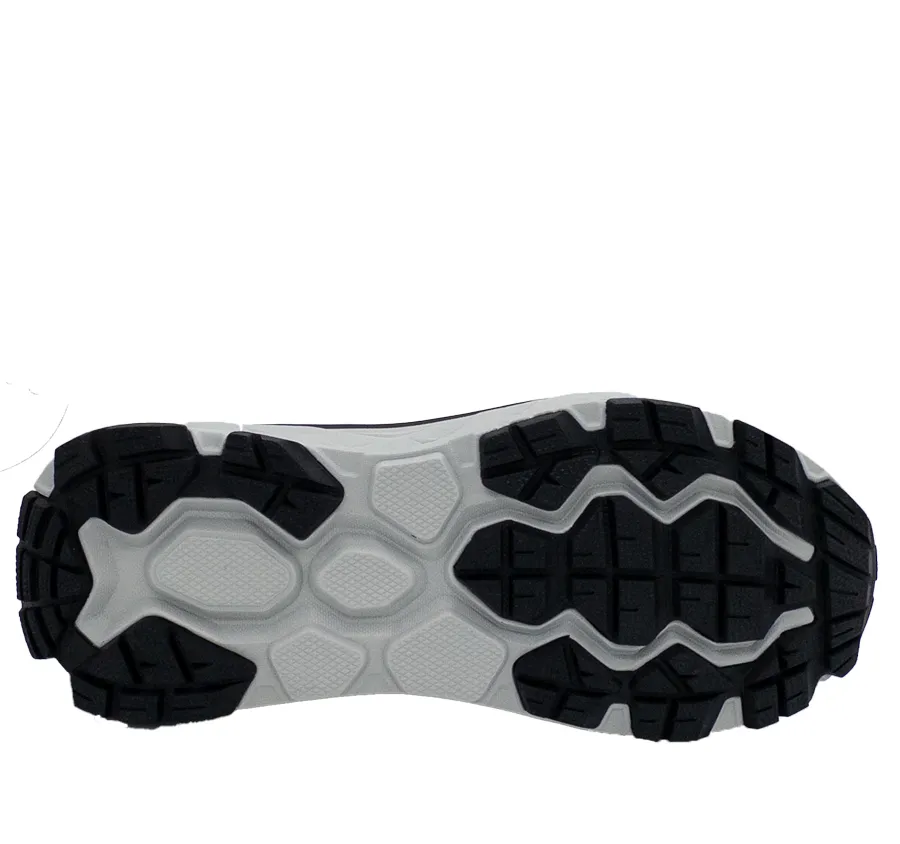 DEPORTIVO JHAYBER ZA52445 MAGNETO OUTDOOR TREKKING GRIS MEMBRANA AQUA REPELLENT 28037