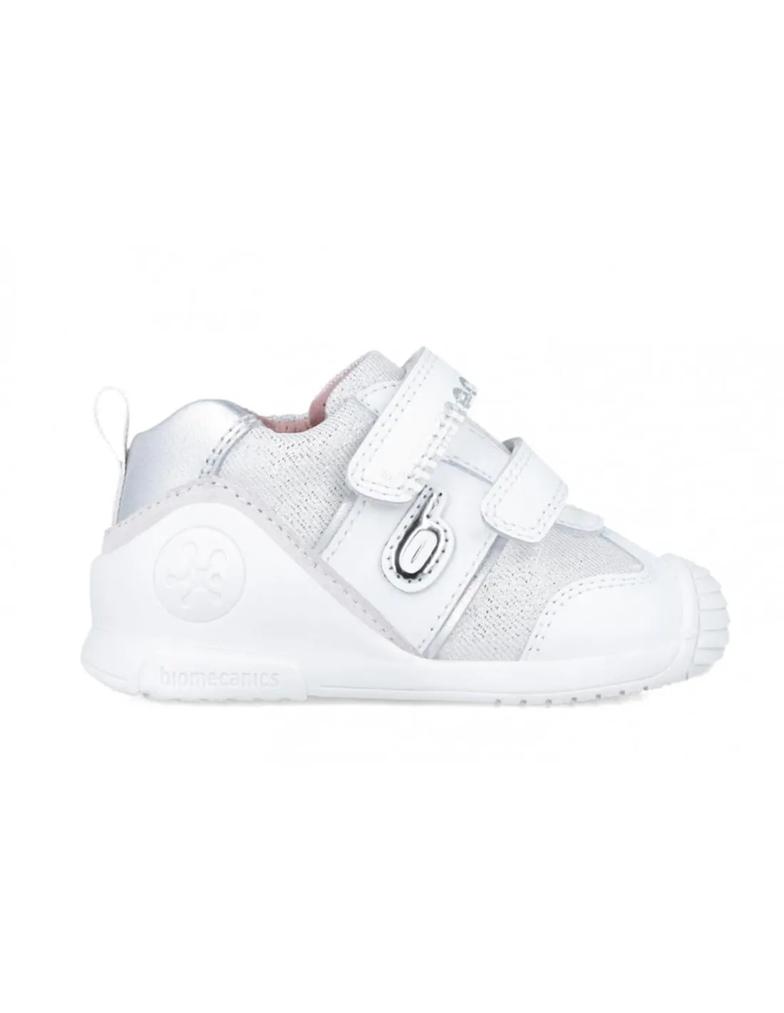DEPORTIVO NIÑA BIOMECANICS 242113 BLANCO