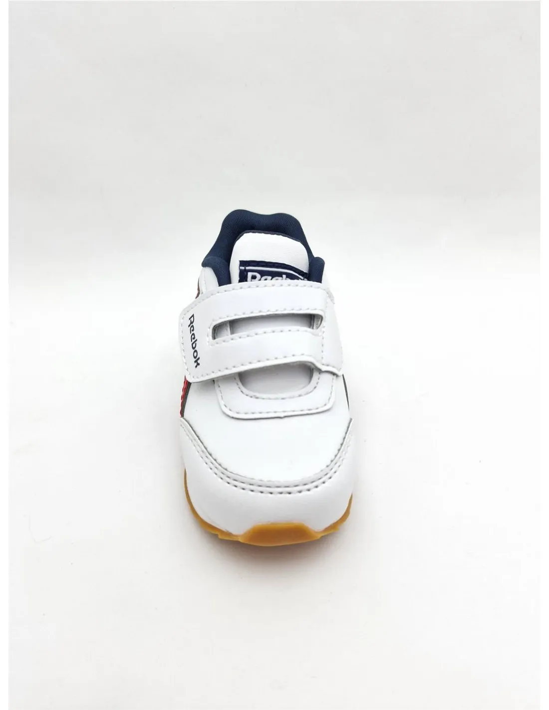Deportivo unisex Reebok en blanco/rojo H67881