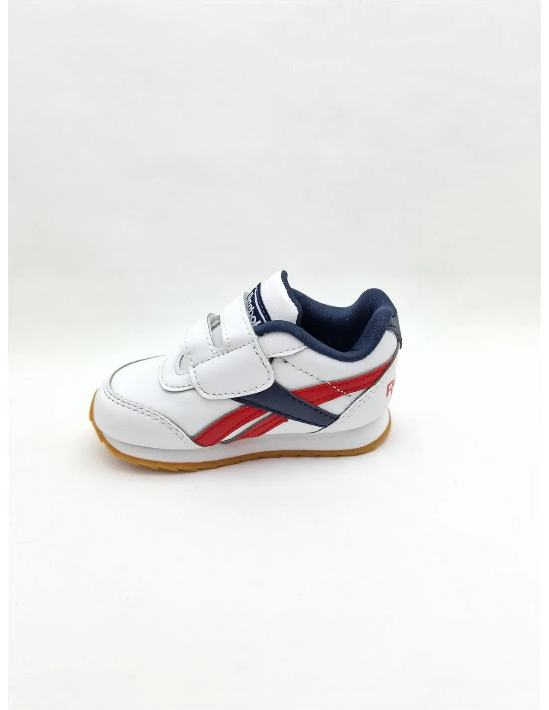 Deportivo unisex Reebok en blanco/rojo H67881