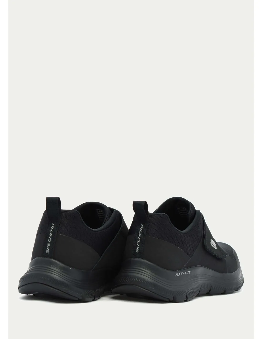 DEPORTIVOS SKECHERS 894159 NEGRO 