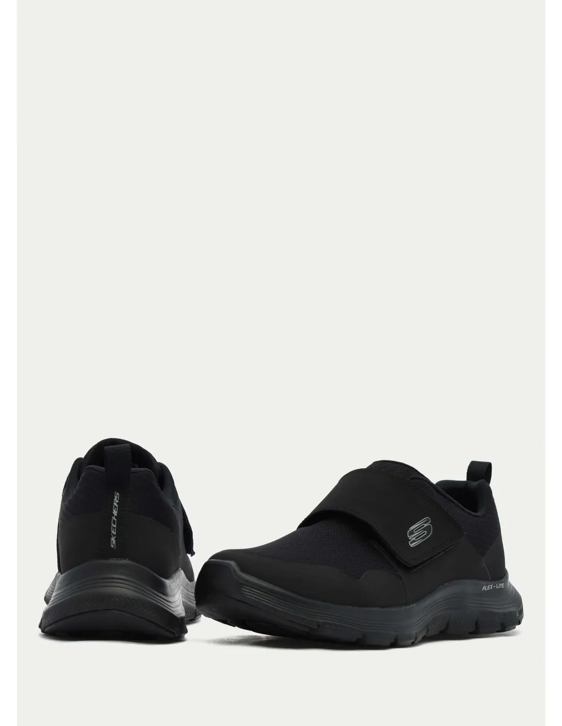 DEPORTIVOS SKECHERS 894159 NEGRO 