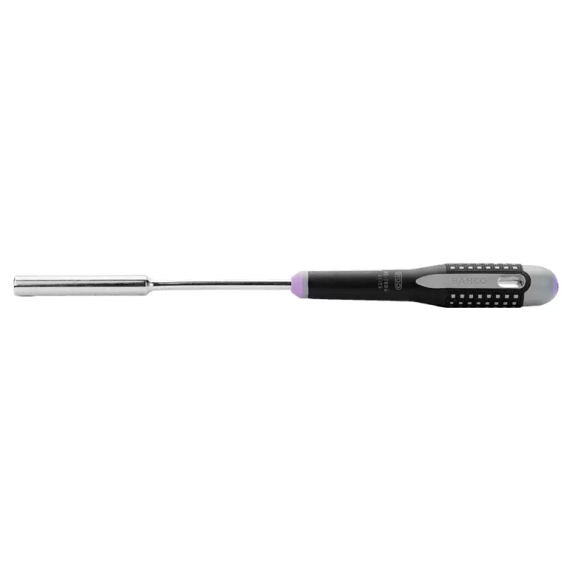 DESARMADOR TIPO COPA HEXAGONAL 14X286MM BE7814 BAHCO