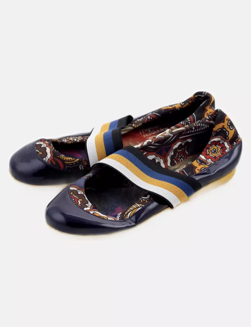 Desigual Bailarinas