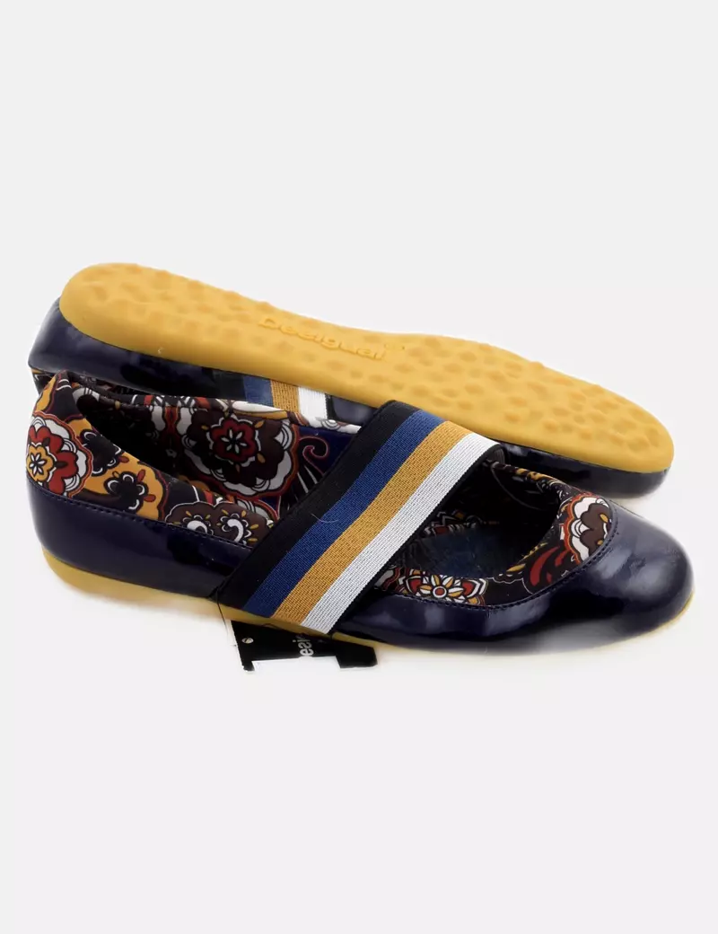 Desigual Bailarinas