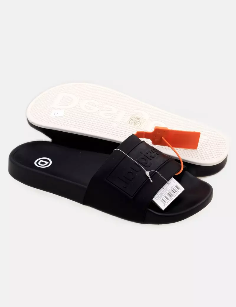 Desigual Chanclas