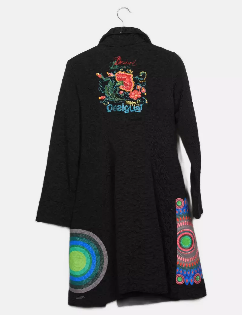 Desigual Chaquetón