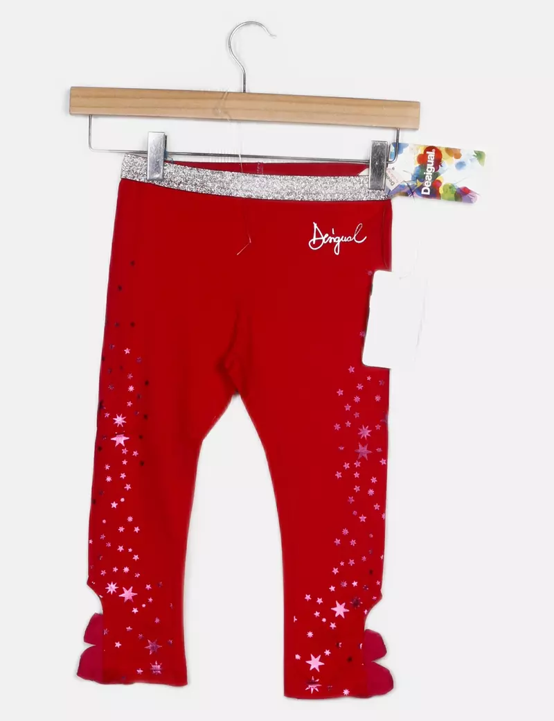Desigual Leggings