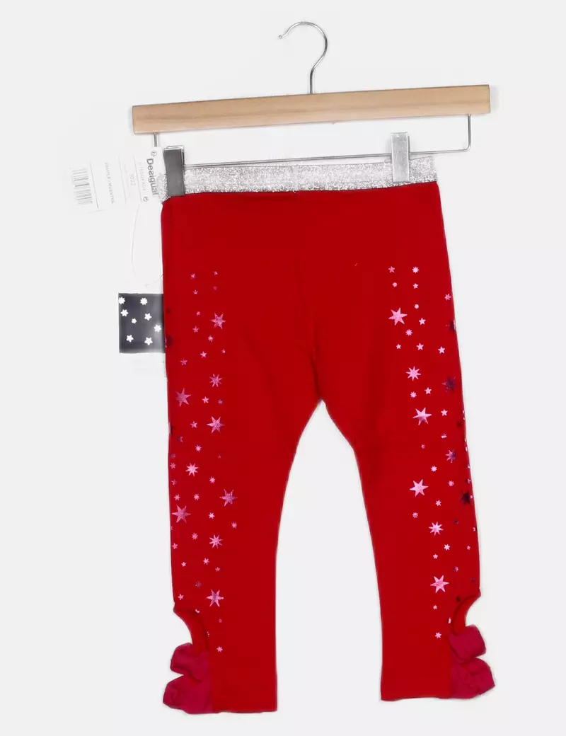 Desigual Leggings