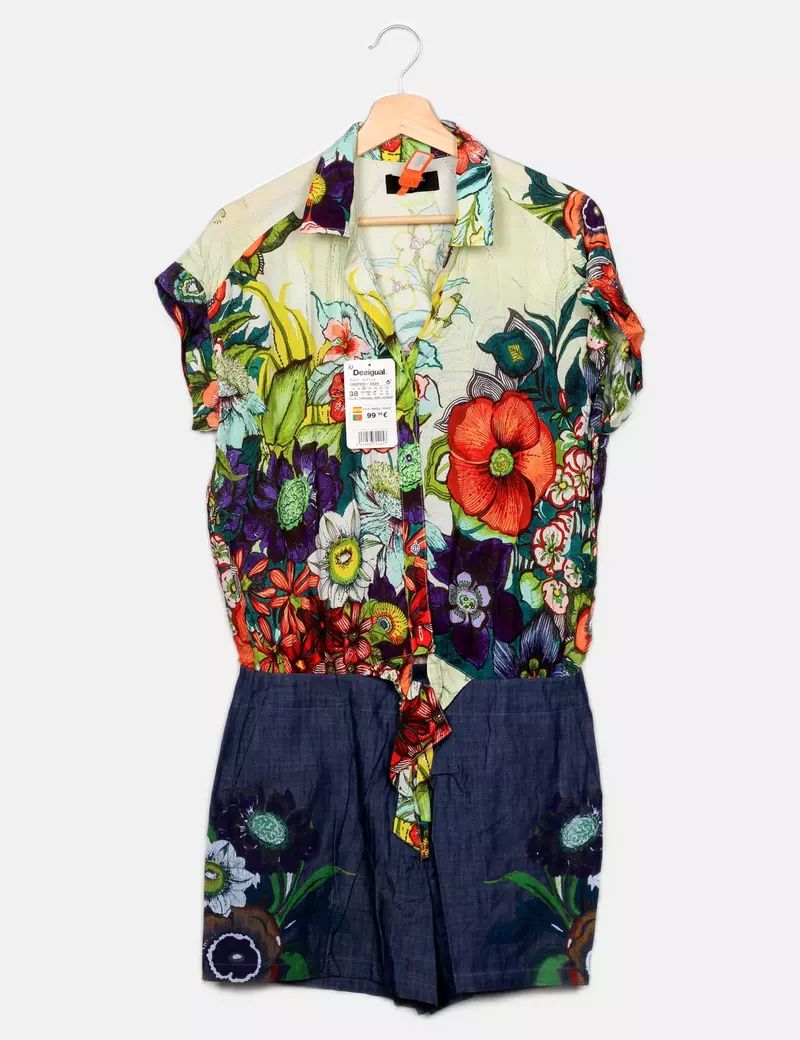 Desigual Mono