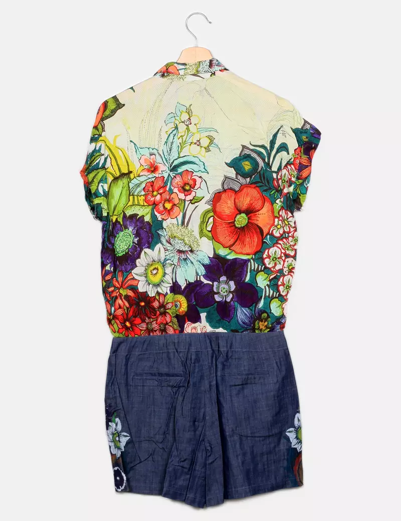 Desigual Mono