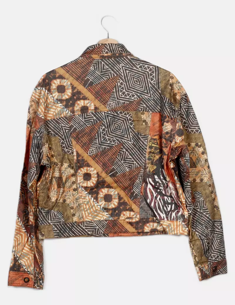 Desigual Sobrecamisa