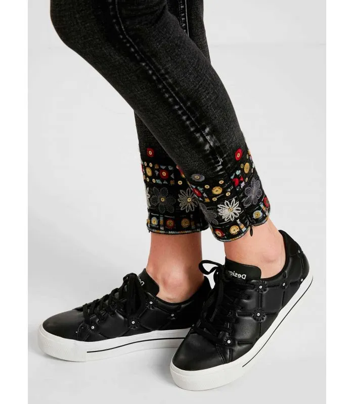 Desigual Street Eye Tiger