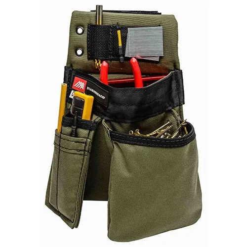 DiamondBack Toolbelts | Clavo pouch