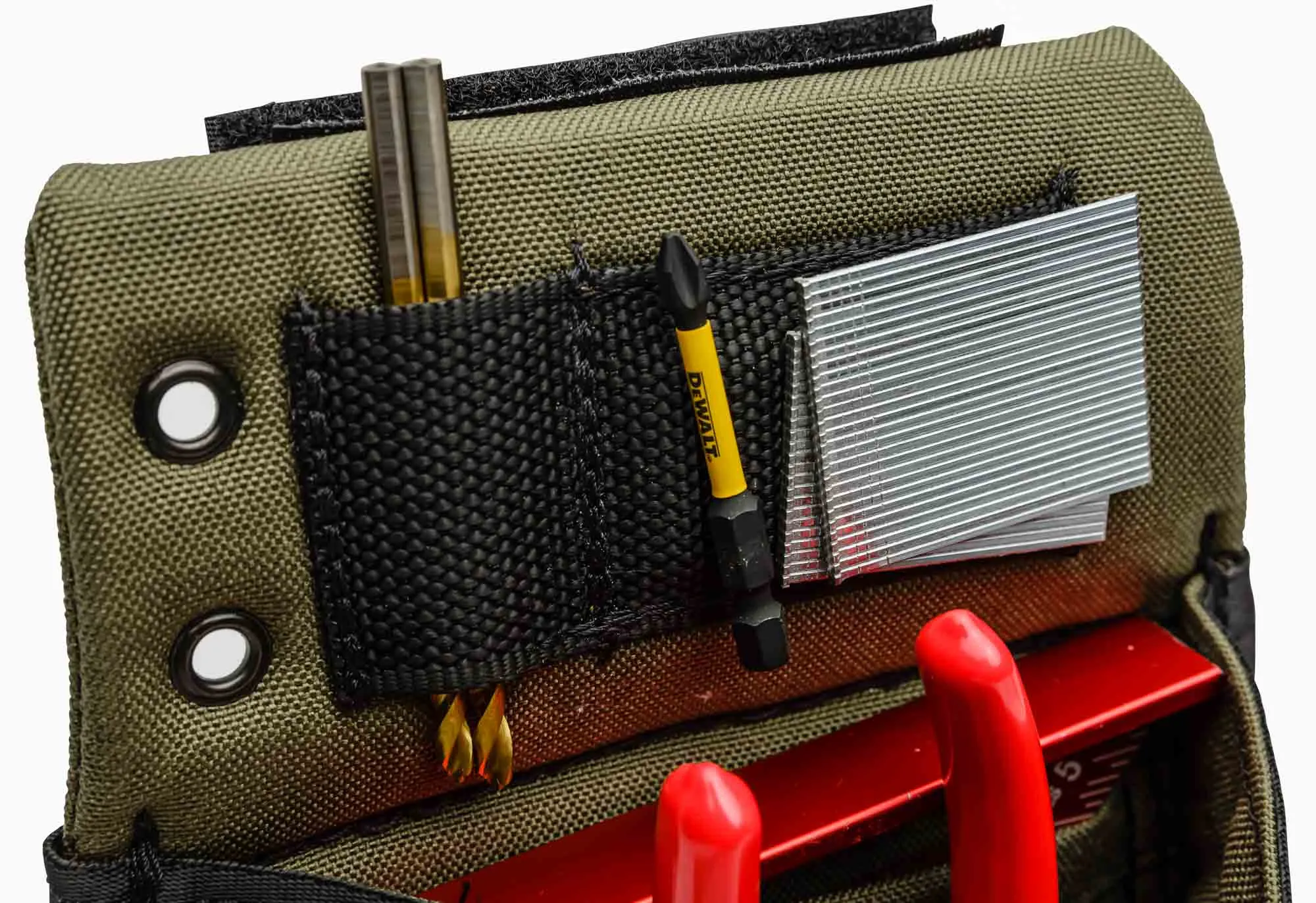 DiamondBack Toolbelts | Clavo pouch