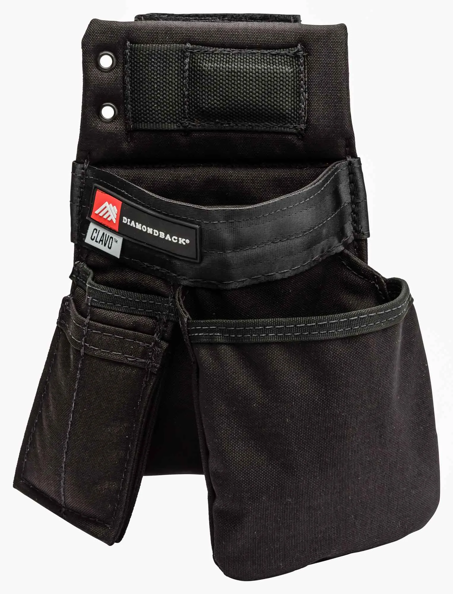 DiamondBack Toolbelts | Clavo pouch