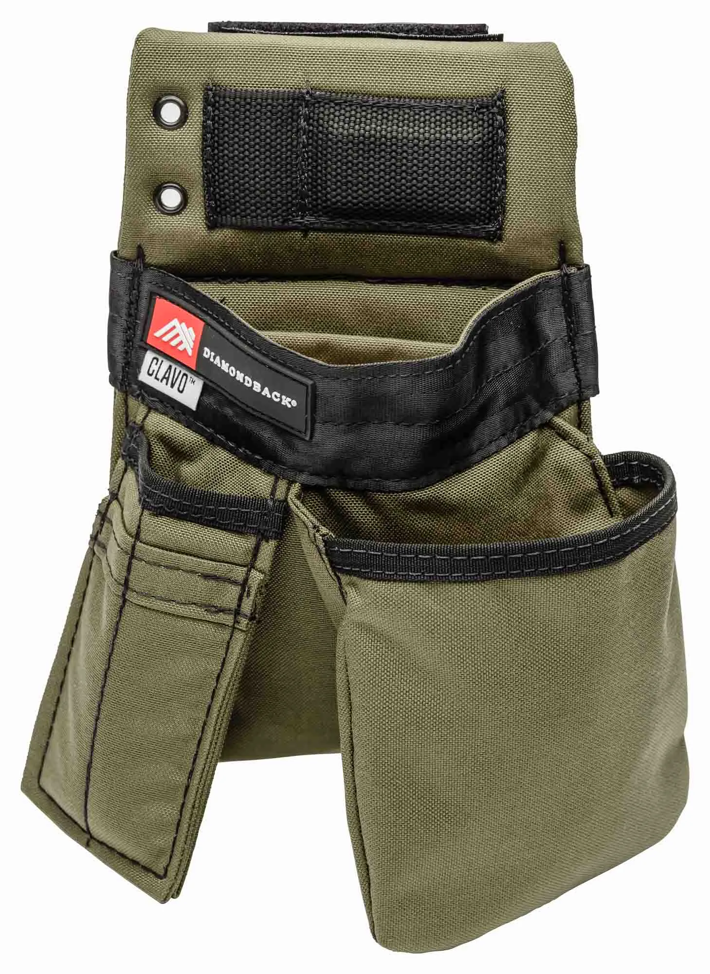 DiamondBack Toolbelts | Clavo pouch