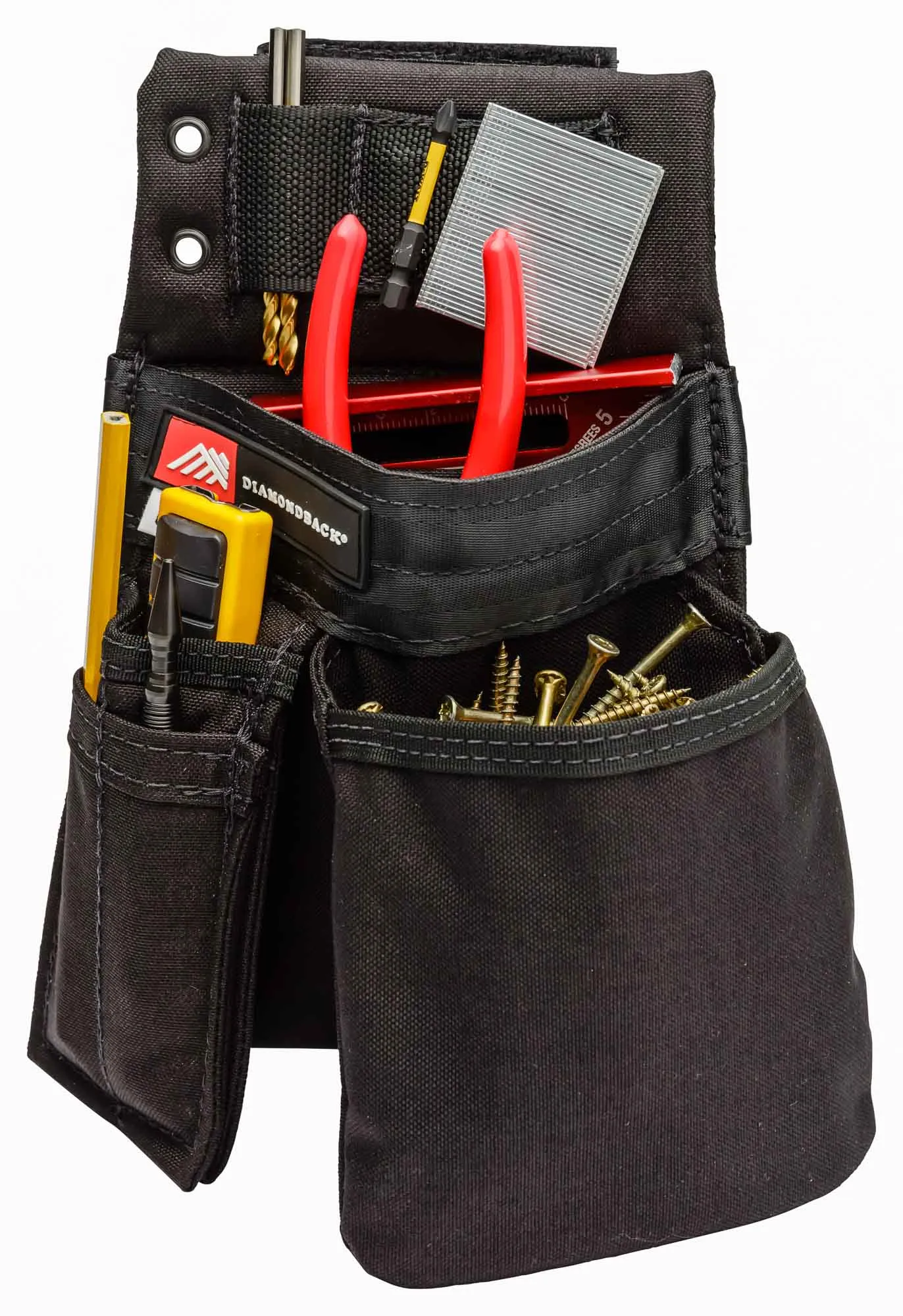 DiamondBack Toolbelts | Clavo pouch