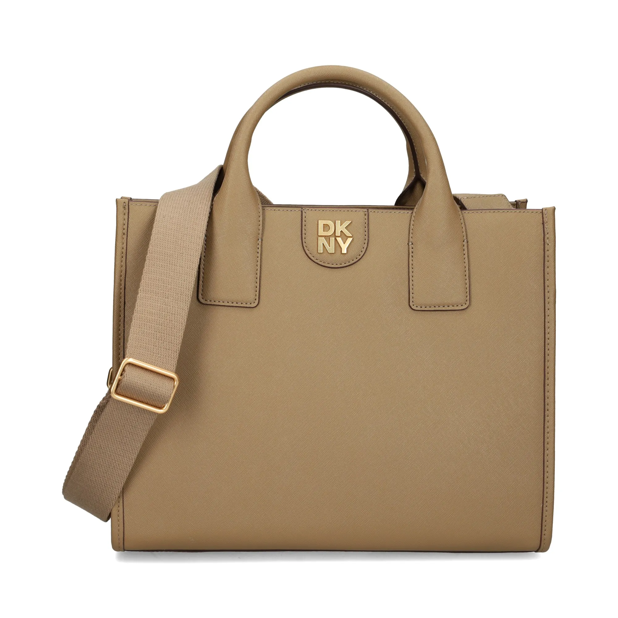 DKNY BOLSOS SHI  SHITAKE