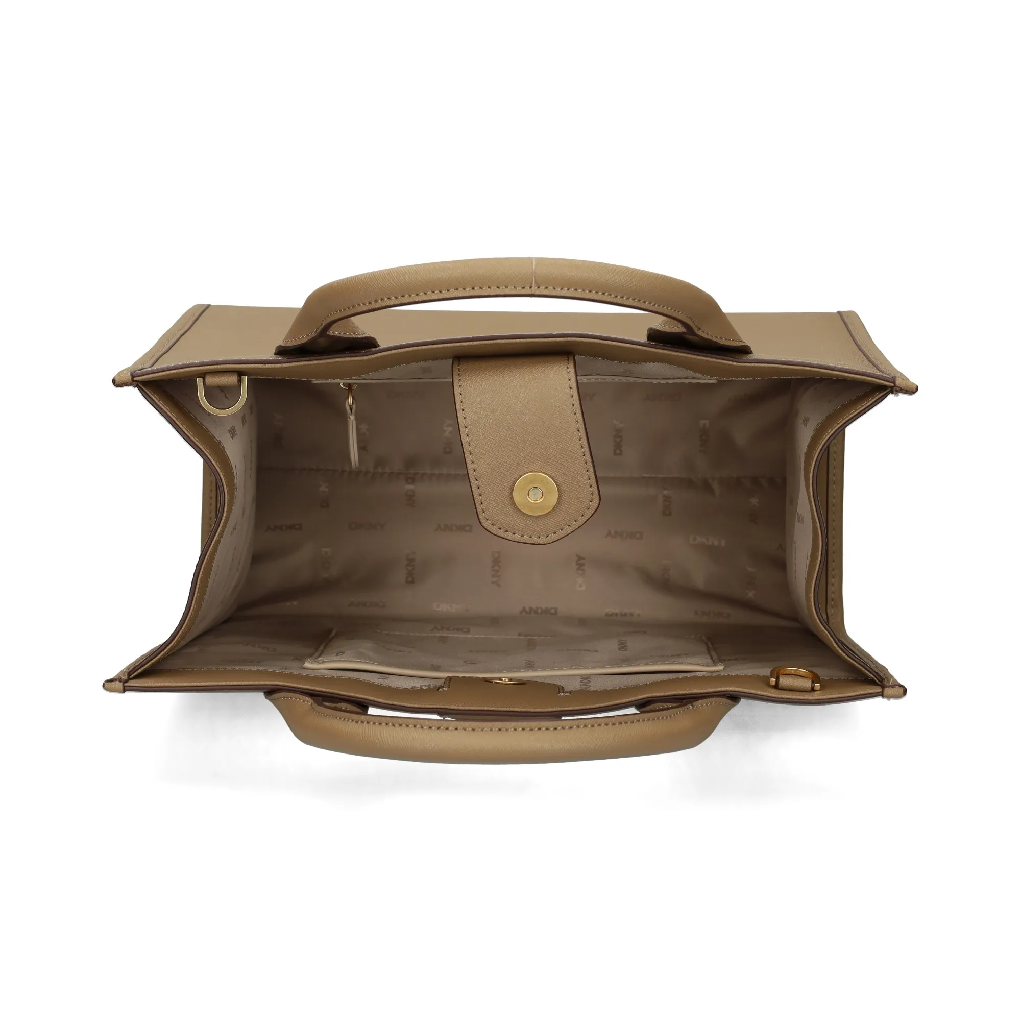 DKNY BOLSOS SHI  SHITAKE