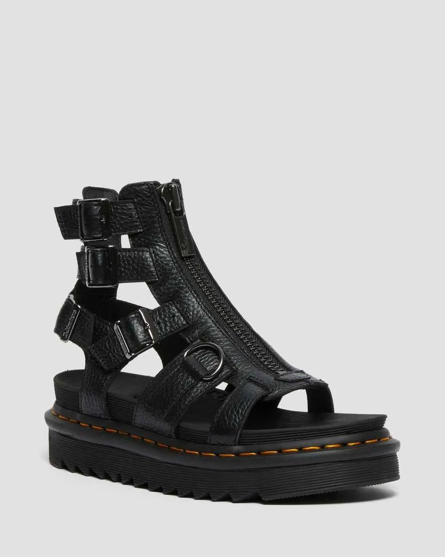 Dr.Martens Olson Black