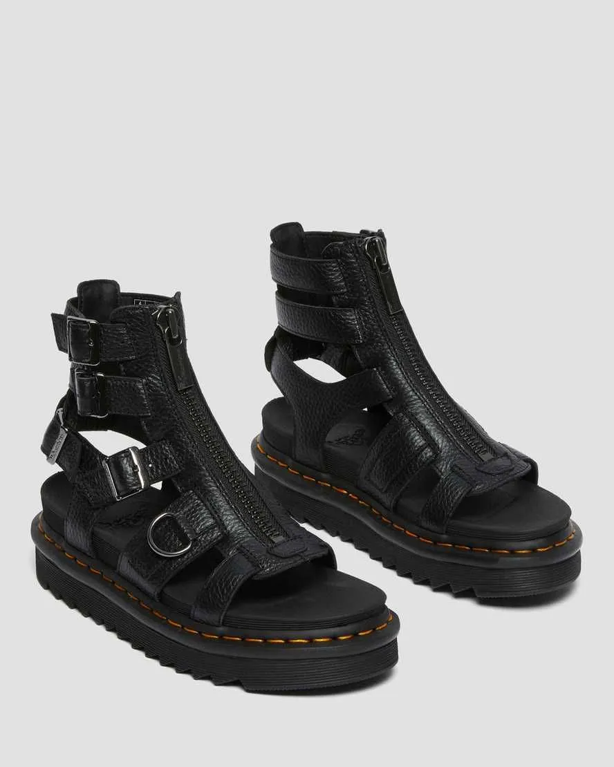 Dr.Martens Olson Black