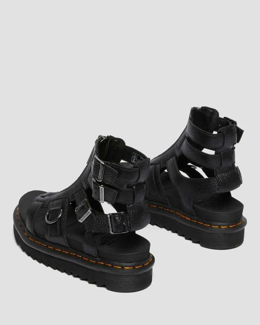 Dr.Martens Olson Black