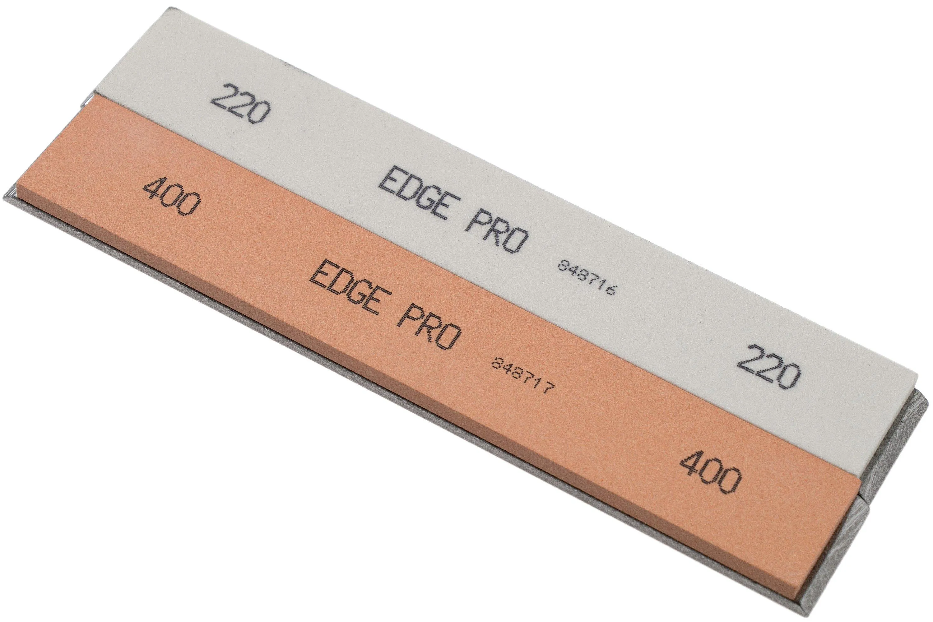 Edge Pro Apex 1, sistema de afilado