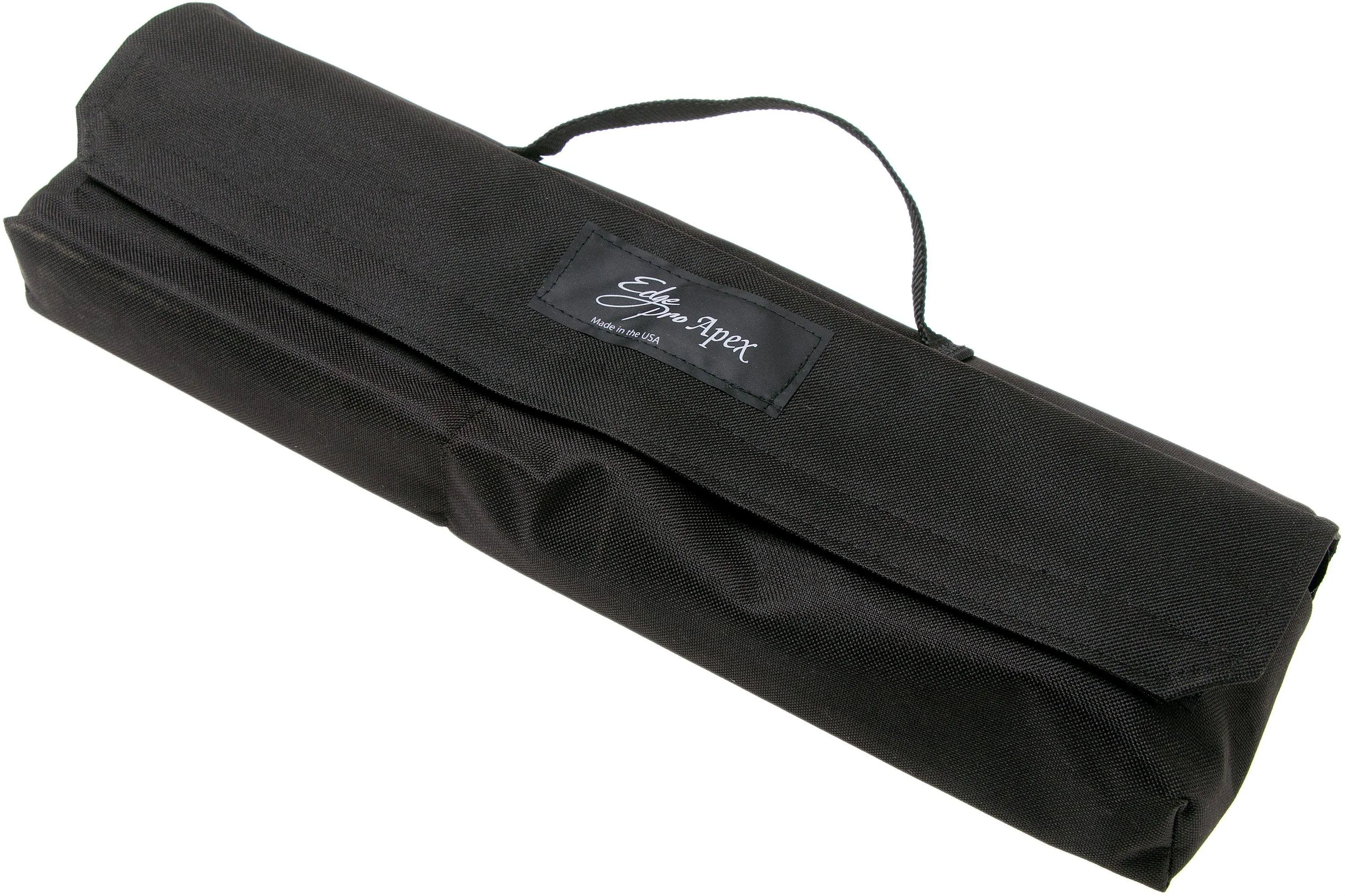 Edge Pro Apex 1, sistema de afilado