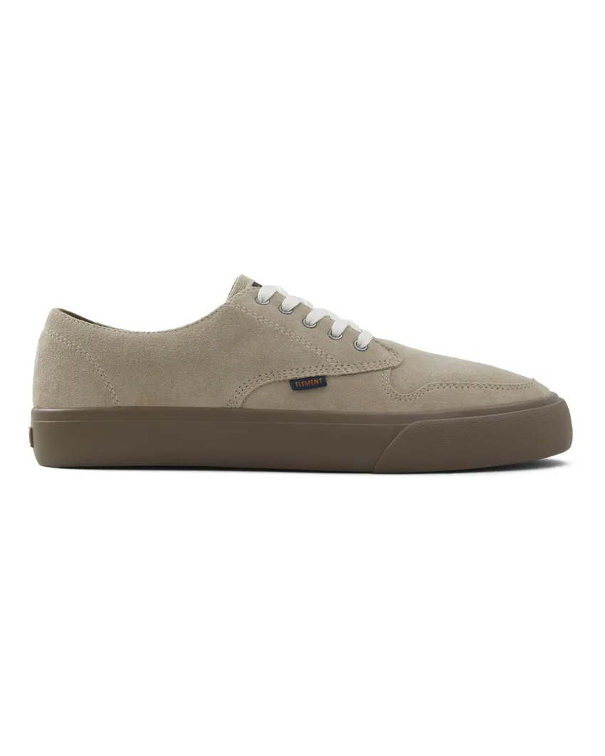 ELEMENT TOPAZ C3 OXFORD TAN