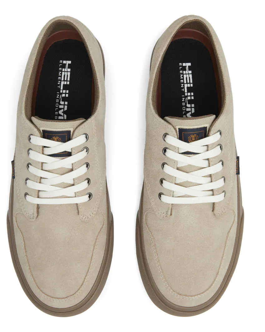 ELEMENT TOPAZ C3 OXFORD TAN