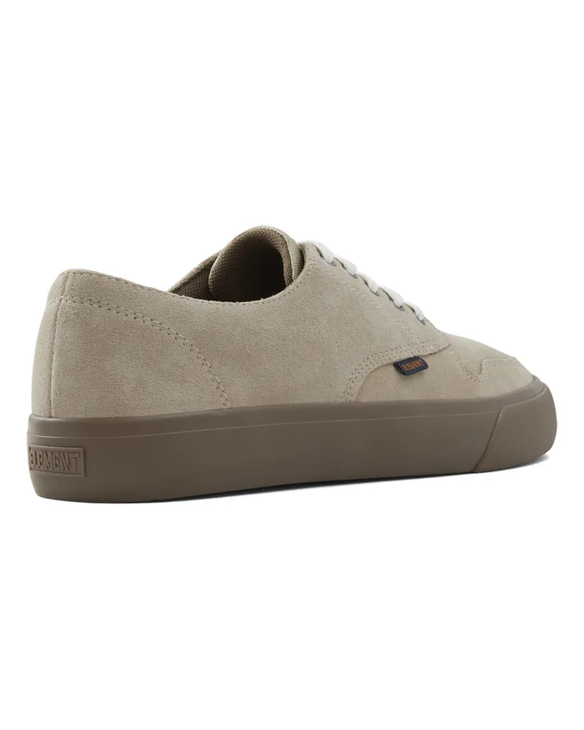 ELEMENT TOPAZ C3 OXFORD TAN