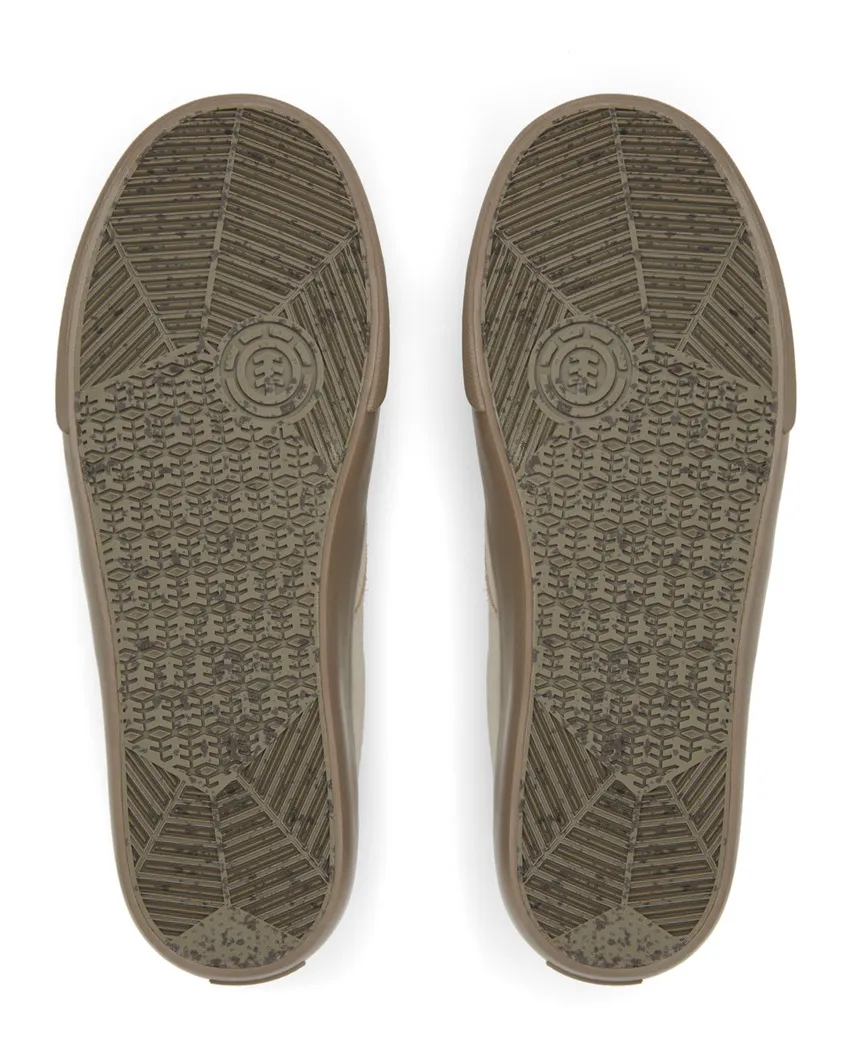 ELEMENT TOPAZ C3 OXFORD TAN