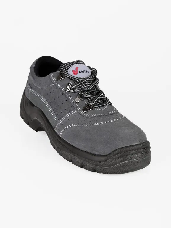 Entai Zapatos de trabajo para hombres