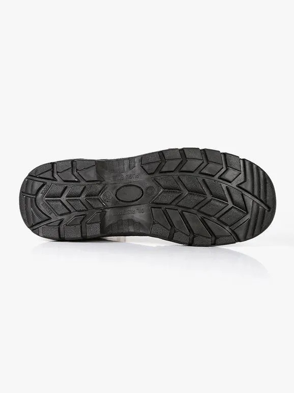 Entai Zapatos de trabajo para hombres