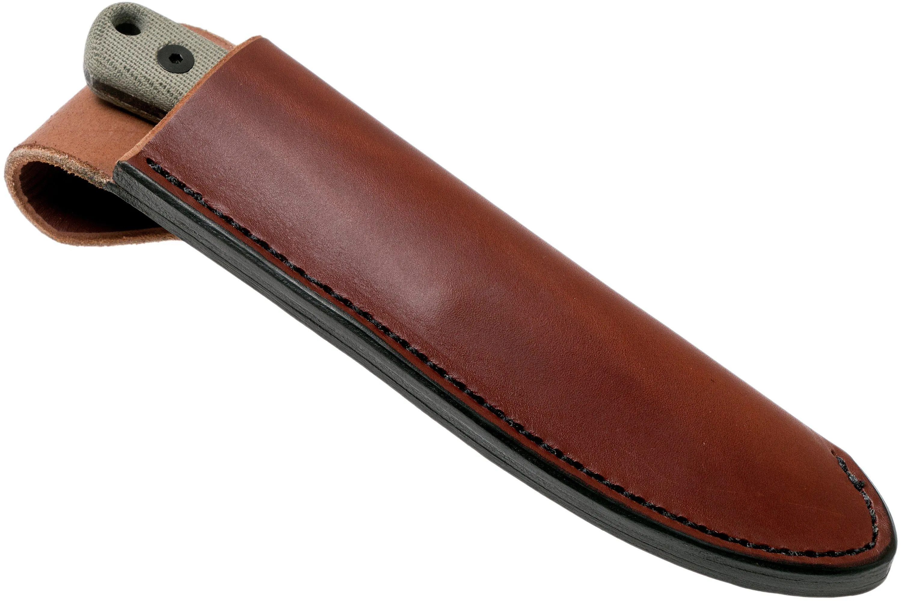 ESEE ASHLEY GAME KNIFE AGK CUCHILLO DE CAZA ESEEAGK