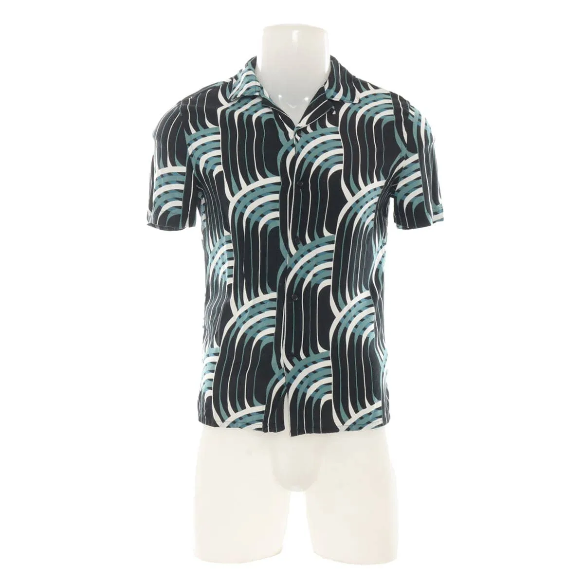 Express Camisa