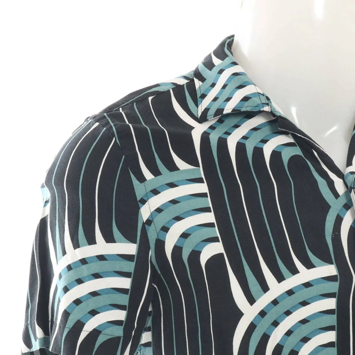 Express Camisa