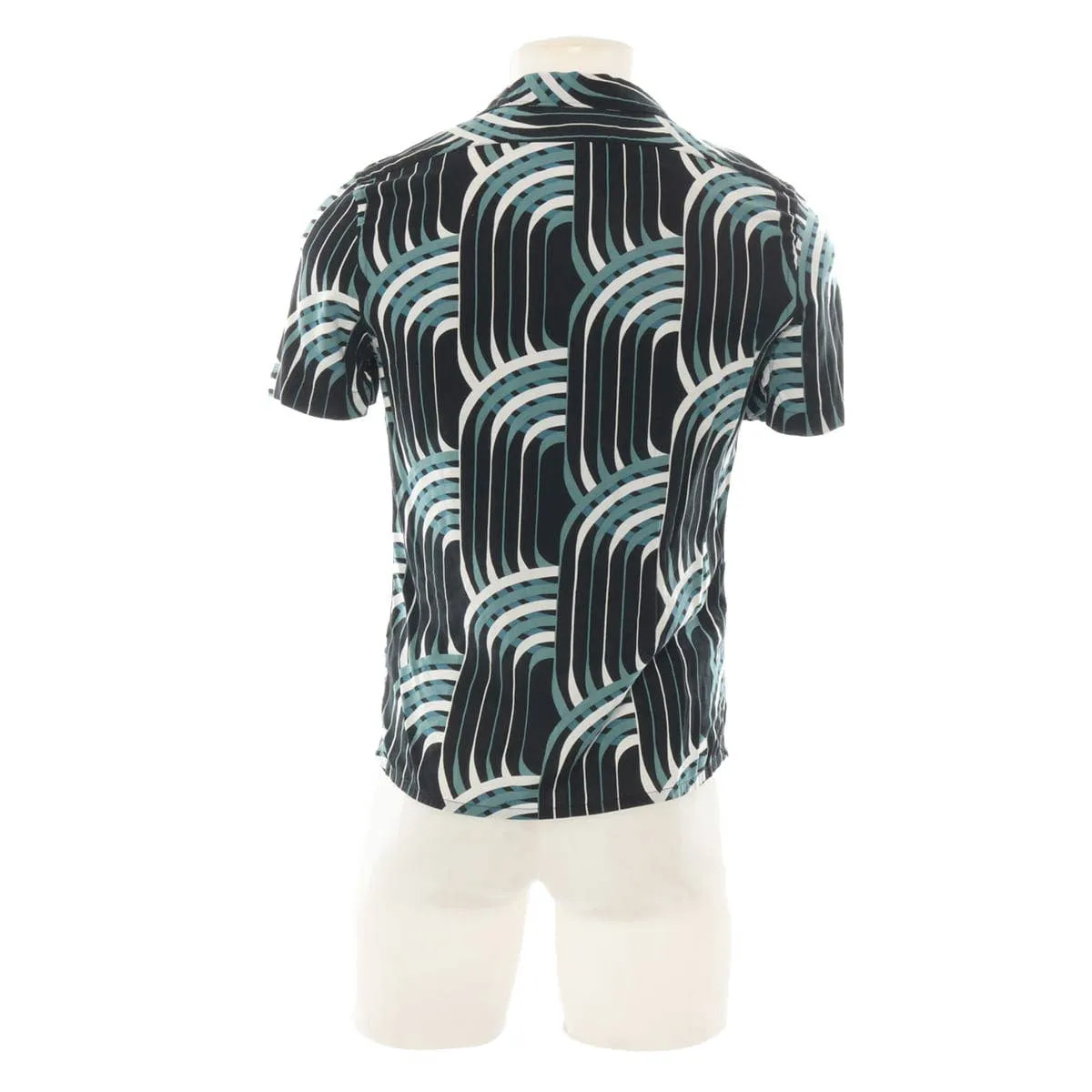 Express Camisa