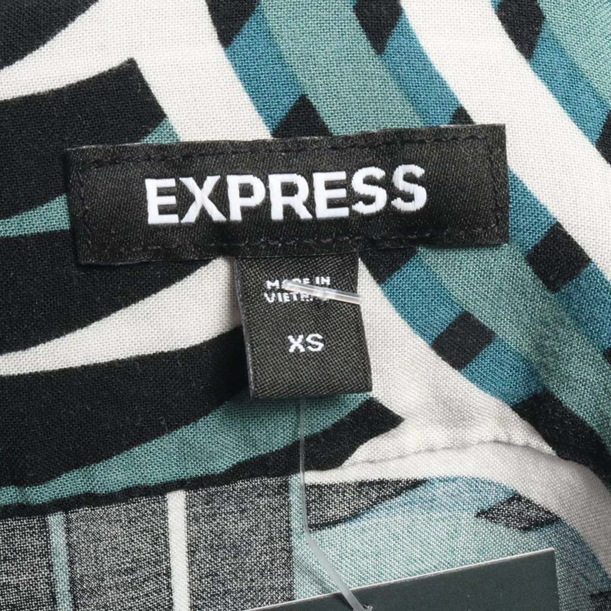 Express Camisa