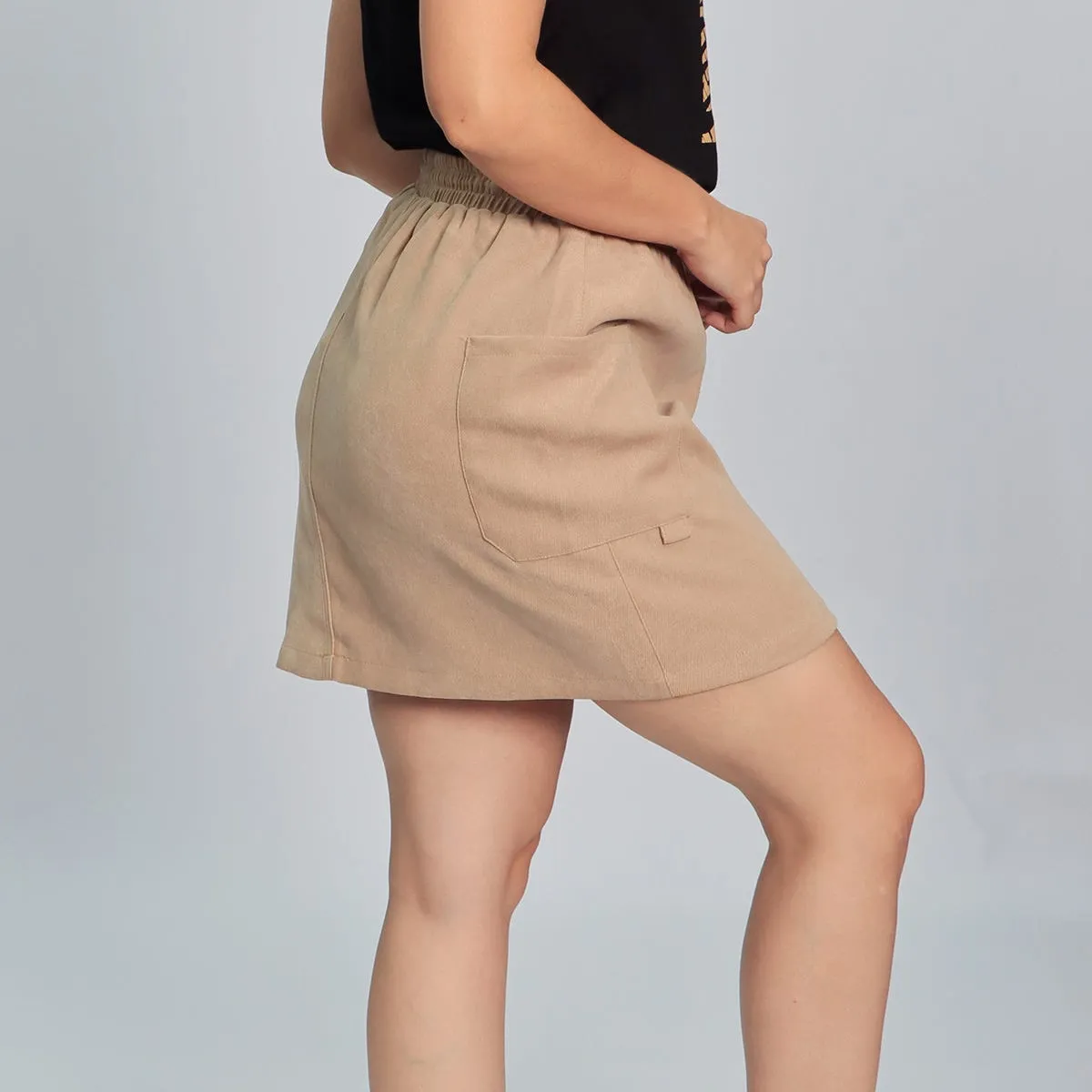 Falda MOIST
