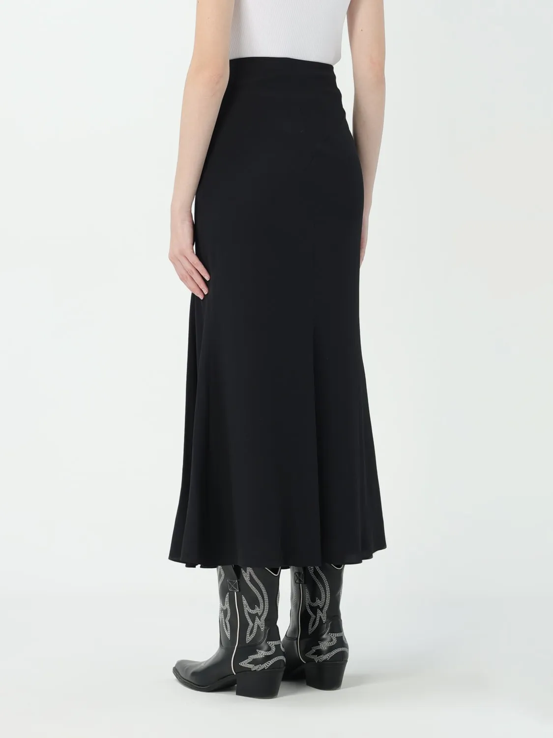 Falda mujer Isabel Marant