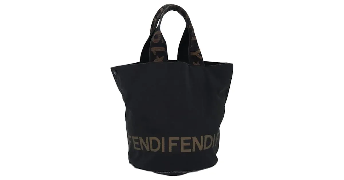 Fendi Negro 