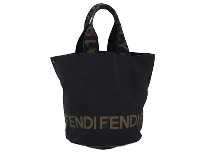 Fendi Negro 